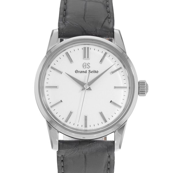 Grand Seiko Elegance Collection SBGX347